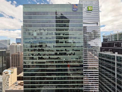 Photo 29 at 3803 - 183 Wellington Street W, Waterfront Communities C1, Toronto