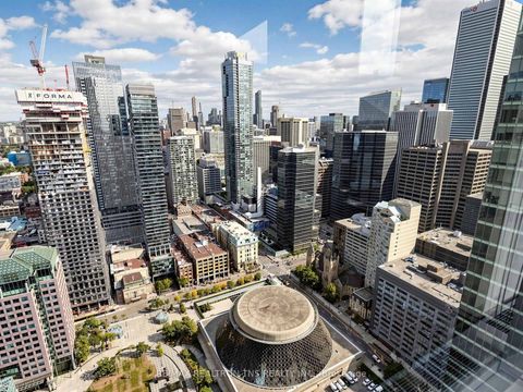 Photo 32 at 3803 - 183 Wellington Street W, Waterfront Communities C1, Toronto