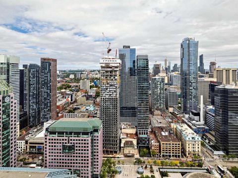 Photo 37 at 3803 - 183 Wellington Street W, Waterfront Communities C1, Toronto