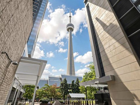 Photo 38 at 3803 - 183 Wellington Street W, Waterfront Communities C1, Toronto
