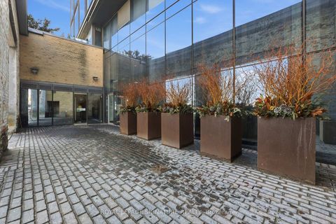 Photo 17 at 2805 - 390 Cherry Street, Waterfront Communities C8, Toronto