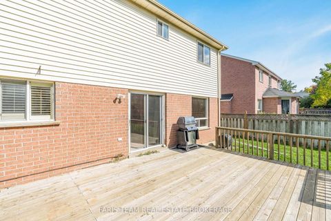 Photo 32 at 230 Mary Anne Drive, Painswick North, Barrie