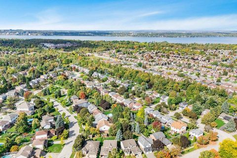 Photo 38 at 230 Mary Anne Drive, Painswick North, Barrie