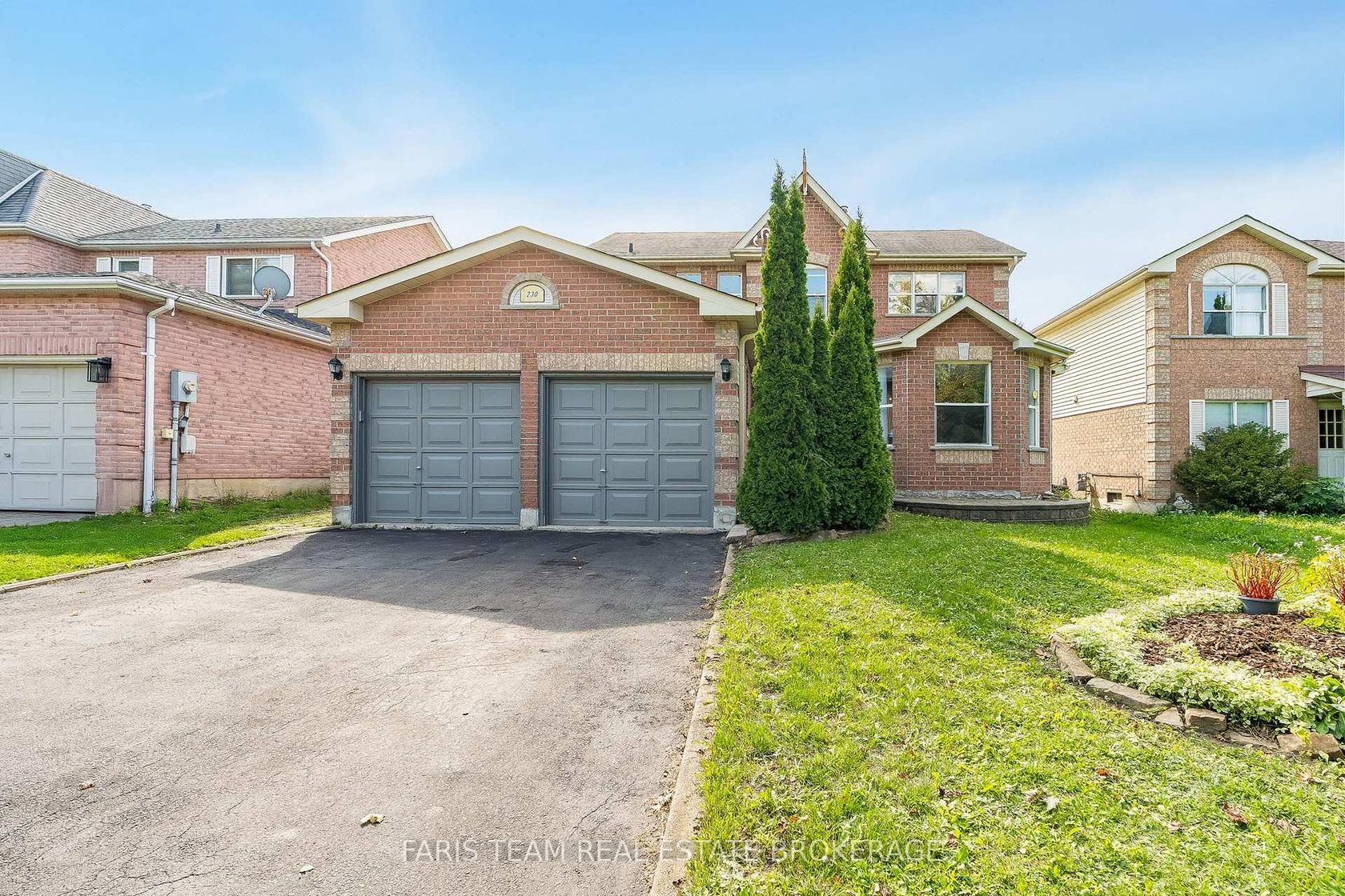 230 Mary Anne Drive, Painswick North, Barrie photo number 2