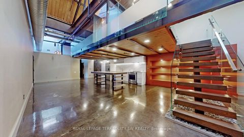 Photo 0 at 124 - 326 Carlaw Avenue, South Riverdale, Toronto
