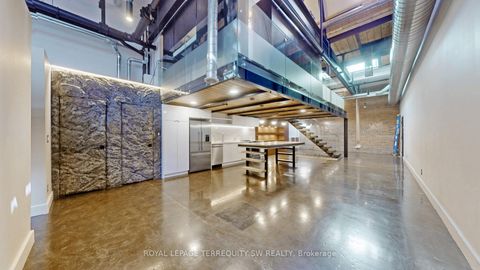 Photo 2 at 124 - 326 Carlaw Avenue, South Riverdale, Toronto