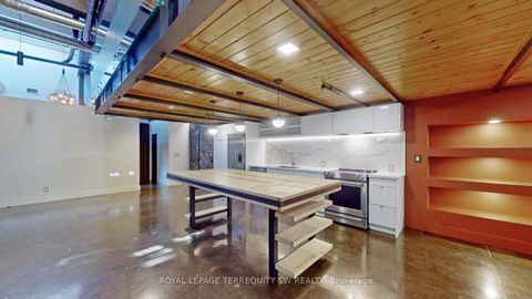 Photo 4 at 124 - 326 Carlaw Avenue, South Riverdale, Toronto