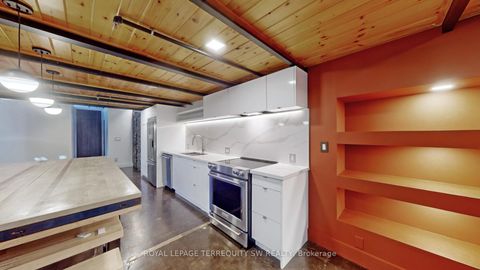 Photo 9 at 124 - 326 Carlaw Avenue, South Riverdale, Toronto
