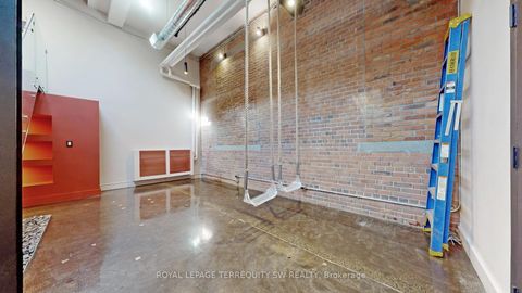 Photo 10 at 124 - 326 Carlaw Avenue, South Riverdale, Toronto