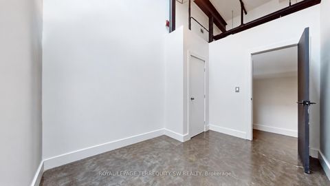Photo 13 at 124 - 326 Carlaw Avenue, South Riverdale, Toronto
