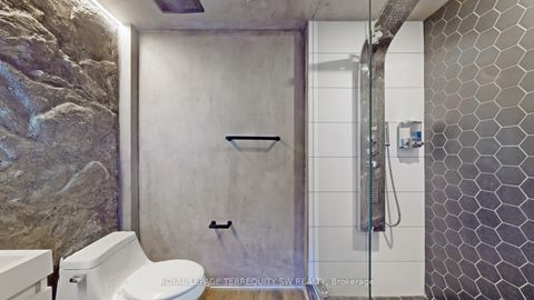 Photo 14 at 124 - 326 Carlaw Avenue, South Riverdale, Toronto