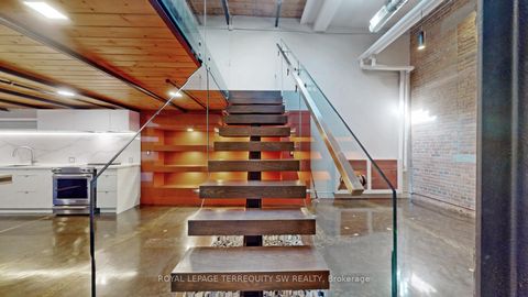 Photo 15 at 124 - 326 Carlaw Avenue, South Riverdale, Toronto