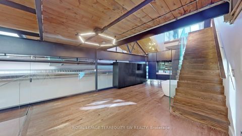 Photo 16 at 124 - 326 Carlaw Avenue, South Riverdale, Toronto