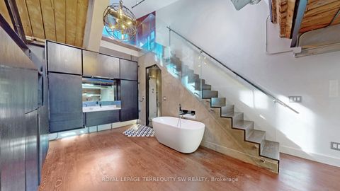 Photo 18 at 124 - 326 Carlaw Avenue, South Riverdale, Toronto