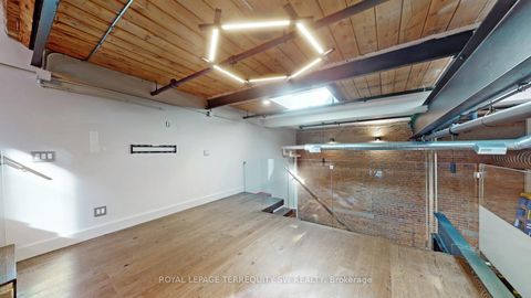 Photo 21 at 124 - 326 Carlaw Avenue, South Riverdale, Toronto