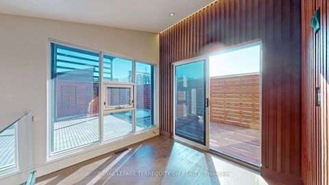 Photo 22 at 124 - 326 Carlaw Avenue, South Riverdale, Toronto