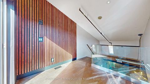 Photo 23 at 124 - 326 Carlaw Avenue, South Riverdale, Toronto