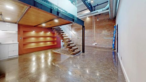 Photo 27 at 124 - 326 Carlaw Avenue, South Riverdale, Toronto