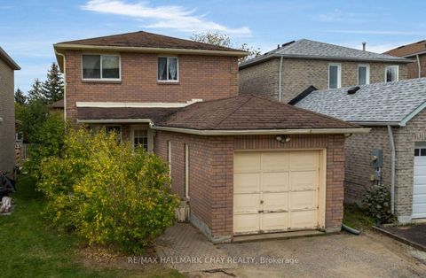 Photo 0 at 104 Ferguson Drive, Northwest, Barrie