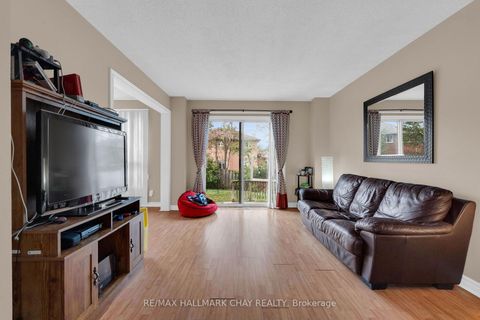 Photo 5 at 104 Ferguson Drive, Northwest, Barrie