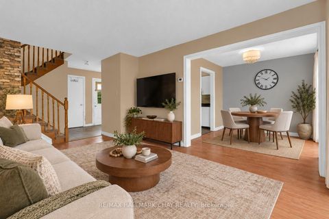 Photo 6 at 104 Ferguson Drive, Northwest, Barrie