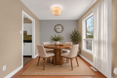 Photo 10 at 104 Ferguson Drive, Northwest, Barrie