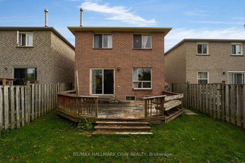 Photo 30 at 104 Ferguson Drive, Northwest, Barrie