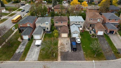 Photo 32 at 104 Ferguson Drive, Northwest, Barrie