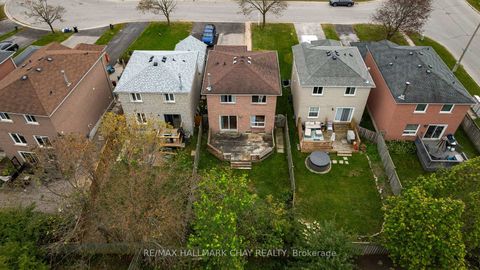Photo 34 at 104 Ferguson Drive, Northwest, Barrie
