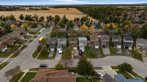 Photo 35 at 104 Ferguson Drive, Northwest, Barrie