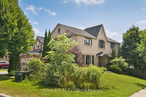 Photo 1 at 29 Batson Drive, Aurora Village, Aurora