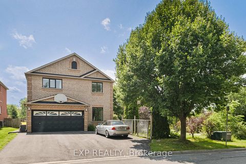 Photo 4 at 29 Batson Drive, Aurora Village, Aurora