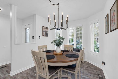 Photo 5 at 128 Churchland Drive, Holly, Barrie