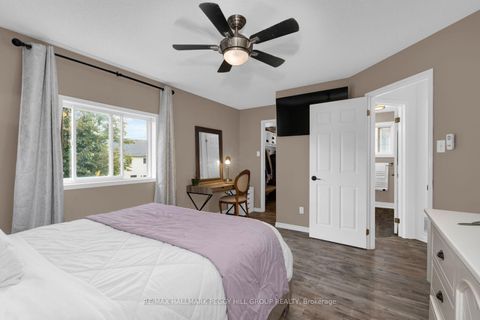 Photo 6 at 128 Churchland Drive, Holly, Barrie