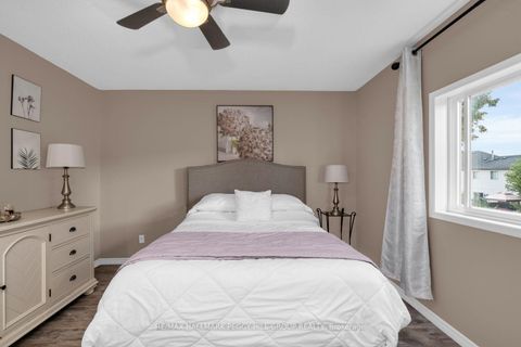 Photo 7 at 128 Churchland Drive, Holly, Barrie