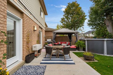 Photo 15 at 128 Churchland Drive, Holly, Barrie
