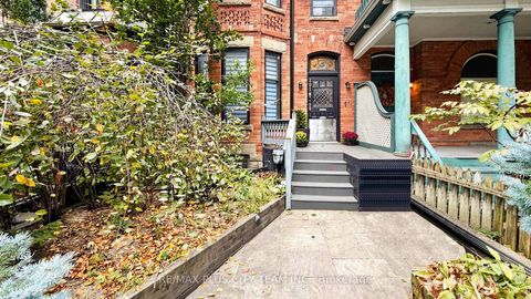 Photo 1 at 201 Seaton Street, South St. James Town, Toronto