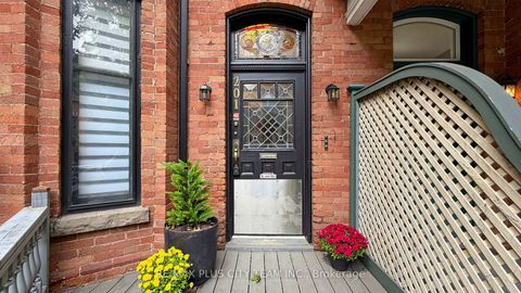 Photo 2 at 201 Seaton Street, South St. James Town, Toronto