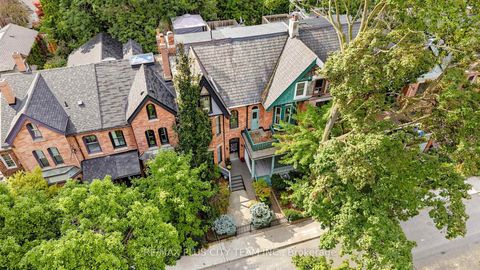 Photo 3 at 201 Seaton Street, South St. James Town, Toronto