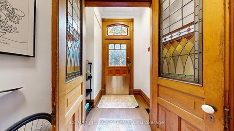 Photo 4 at 201 Seaton Street, South St. James Town, Toronto