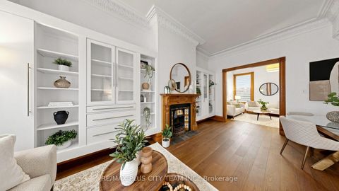 Photo 7 at 201 Seaton Street, South St. James Town, Toronto