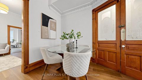 Photo 9 at 201 Seaton Street, South St. James Town, Toronto