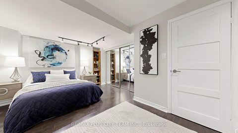 Photo 22 at 201 Seaton Street, South St. James Town, Toronto