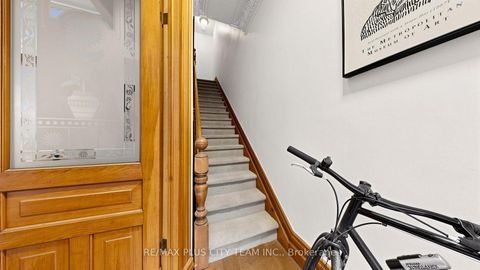 Photo 26 at 201 Seaton Street, South St. James Town, Toronto