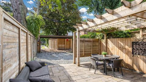 Photo 29 at 201 Seaton Street, South St. James Town, Toronto