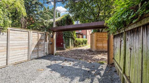 Photo 30 at 201 Seaton Street, South St. James Town, Toronto
