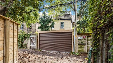 Photo 31 at 201 Seaton Street, South St. James Town, Toronto