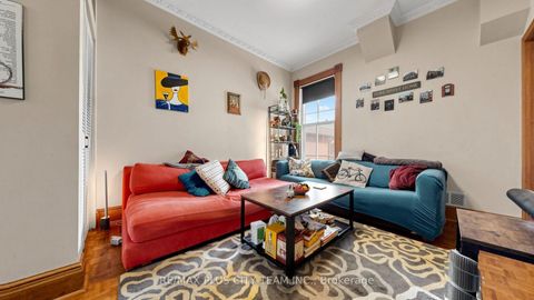Photo 38 at 201 Seaton Street, South St. James Town, Toronto