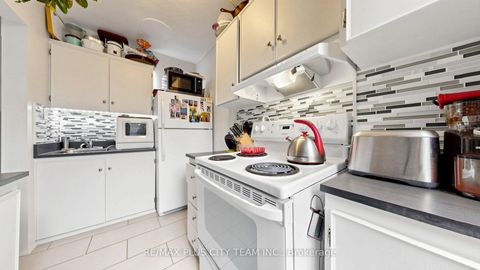 Photo 41 at 201 Seaton Street, South St. James Town, Toronto