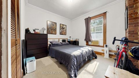 Photo 43 at 201 Seaton Street, South St. James Town, Toronto